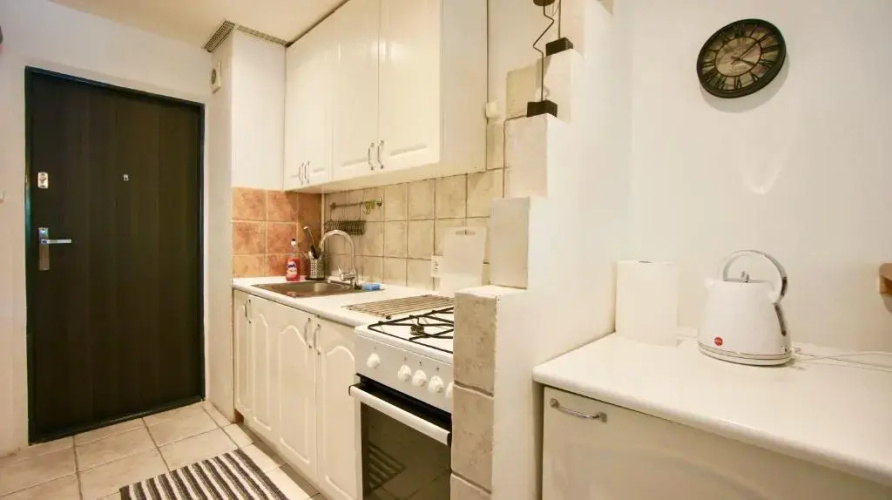 Młociny Metro Apartment 2