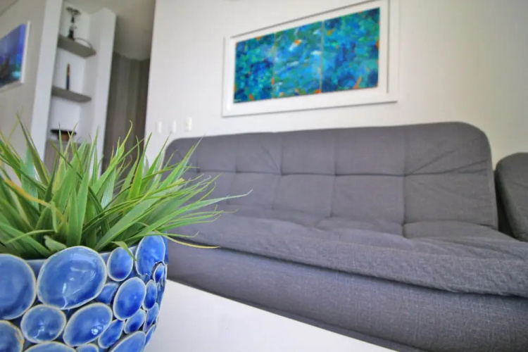 Apartamentos SOHO Elite - Frente al Mar