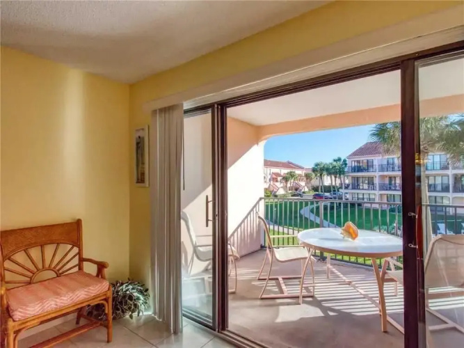 Sea Place 12215 - Two Bedroom Condo