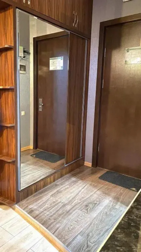 Lela's Apartment