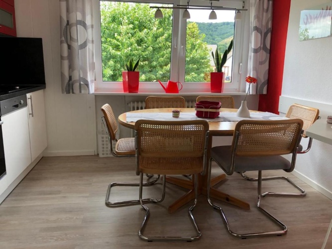 3 Bedrooms Double Apartment