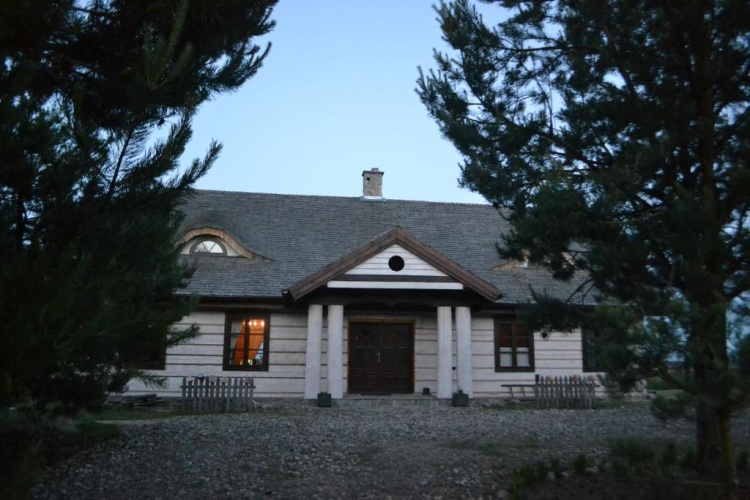 Chalet