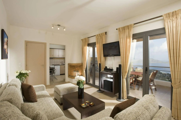 Elounda Solfez Villas