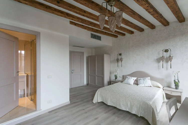 Guesthouse Cà dell'Angelo