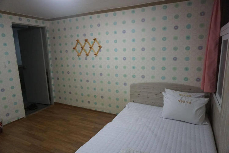 Daewonjang Motel