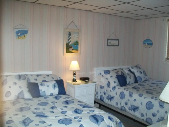 1 Bedroom Suite