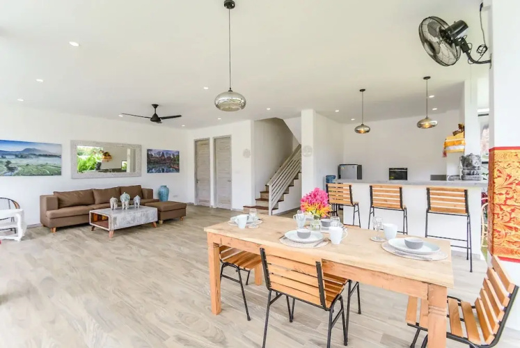Shiva Villas Bingin