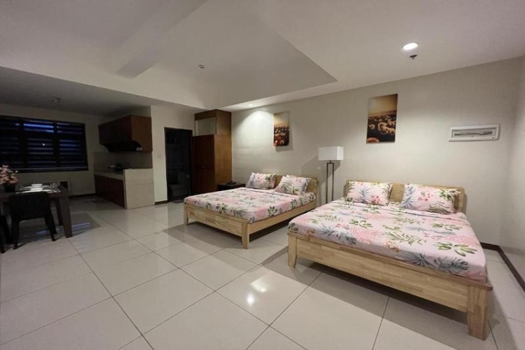 Standard Family room