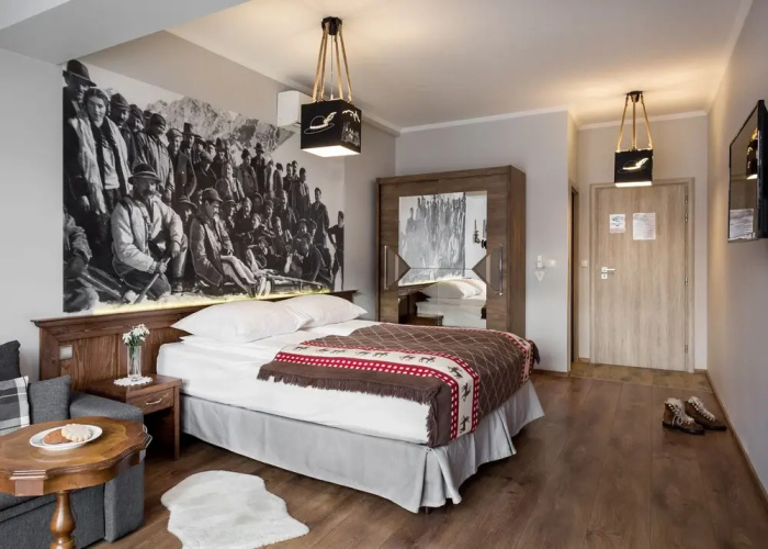 Apartamenty Folk & Art