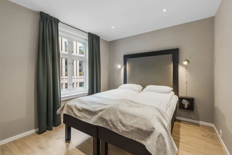 1 Bedroom Superior Apartment