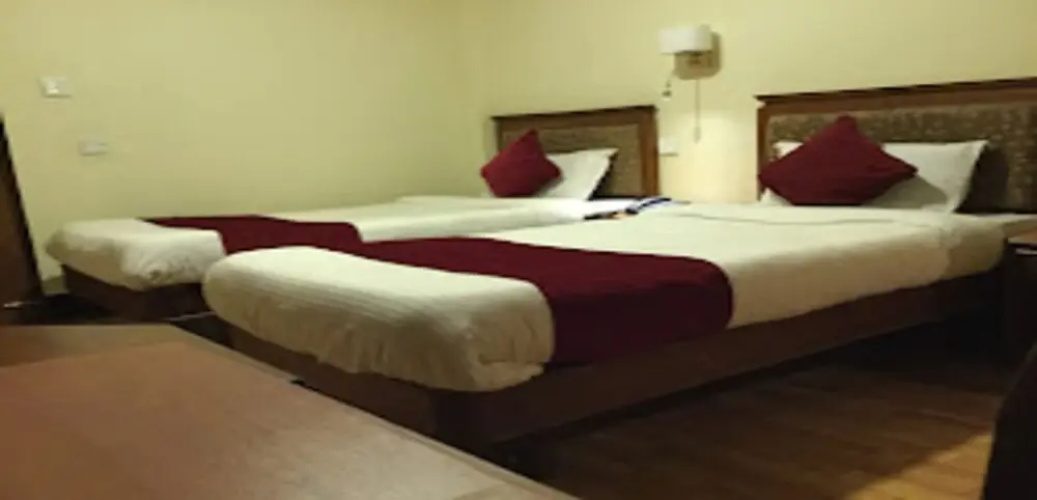 MeroStay 155 GGH