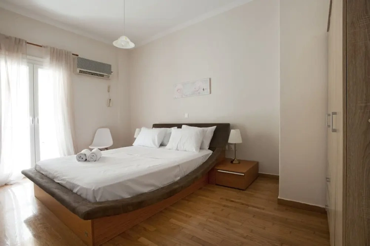 3 Bedrooms Apartment with balcony