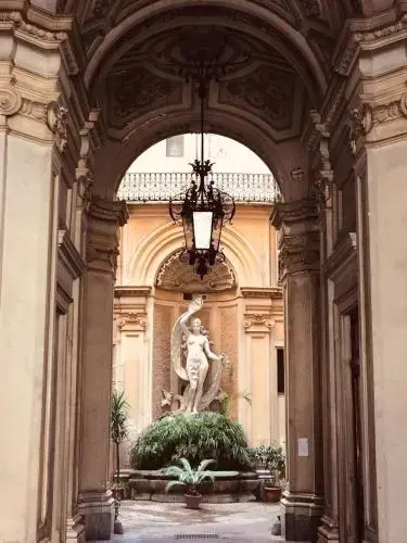 Alla Renella Guest House