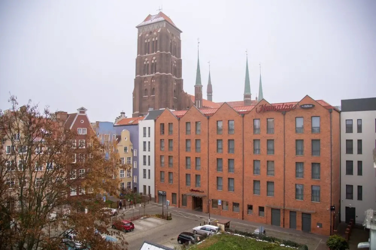 Hotelbild