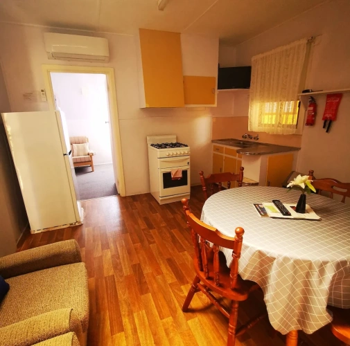 2 Bedrooms Standard room