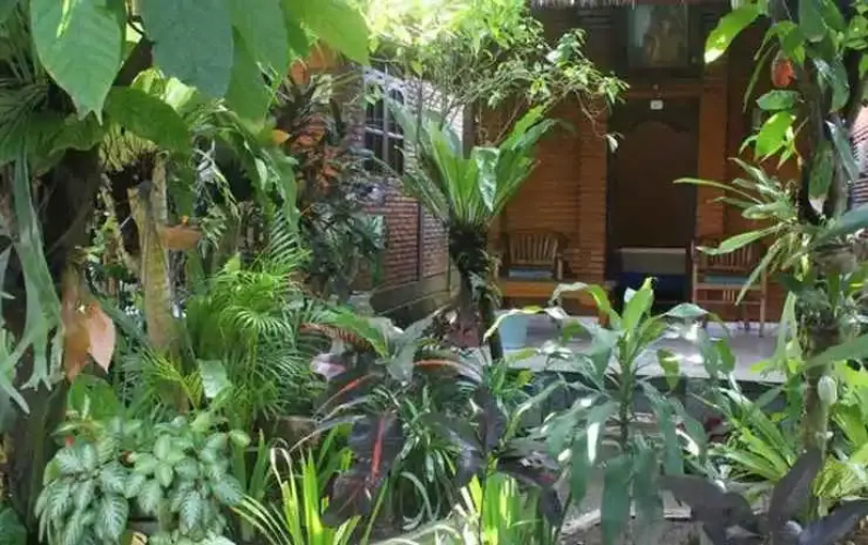 Nyoman Astana Bungalow