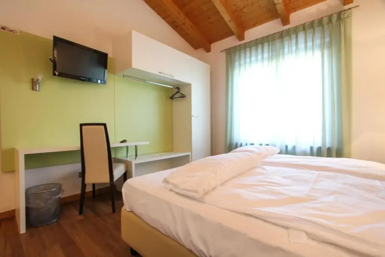 Thai Orchidee Restaurant&Rooms