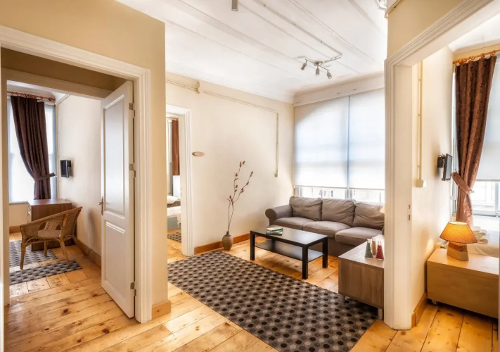 Educa Suites