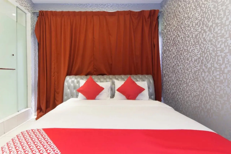 Victory Exclusive Hotel
