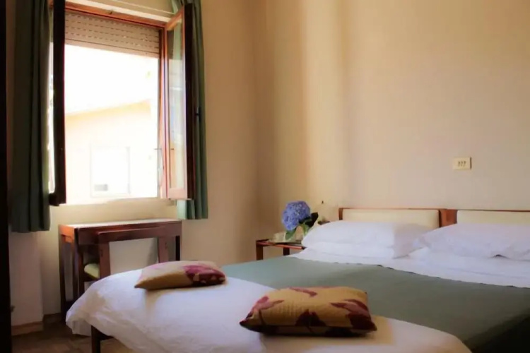 Hotel Villa Maria Letizia