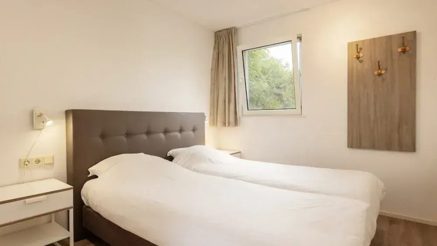 Summio Vakantiepark It Wiid
