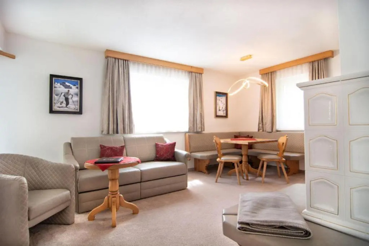 Hotel Ischgl