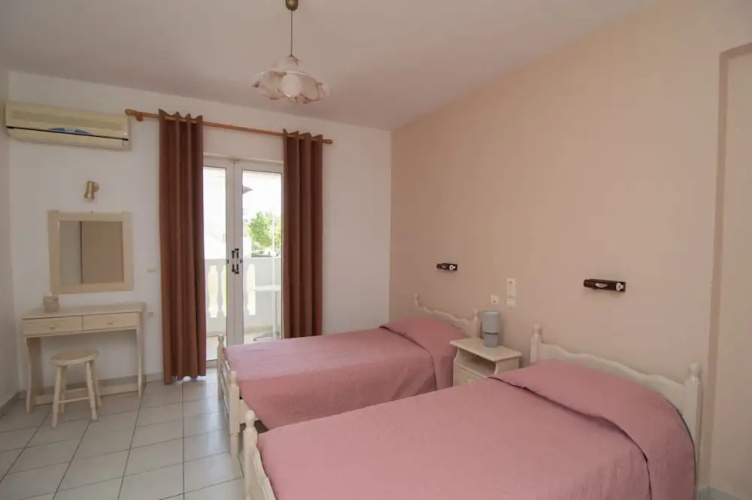 Hotel Tassia