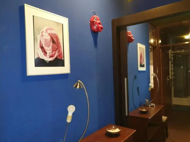 Blue Dreams Apartment