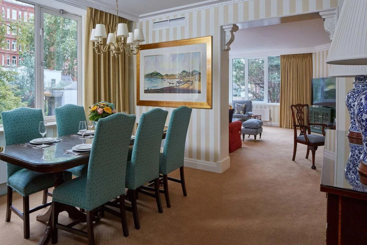 Cheval Thorney Court photo 9