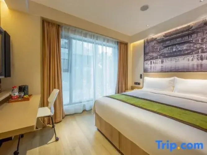 Business Double room