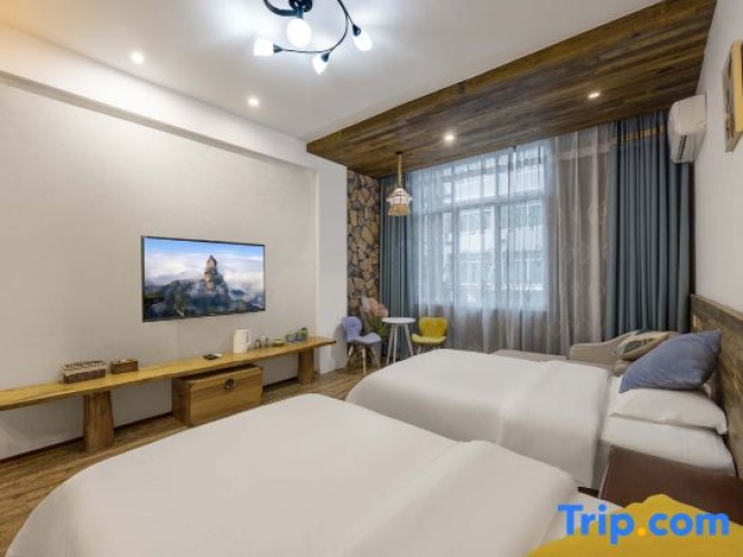 1 Bedroom Standard room