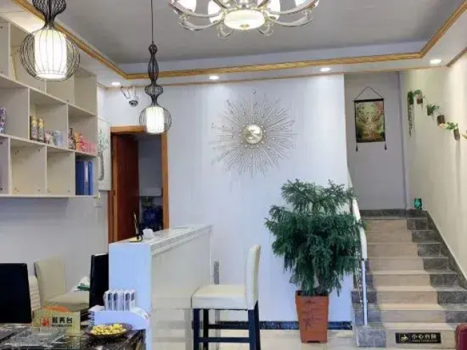 Platinum Shunyi Express Hotel