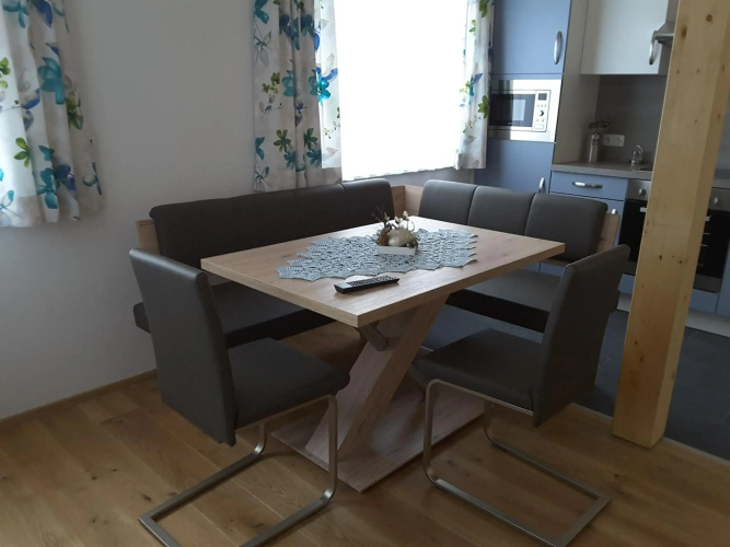 Ferienwohnung Paula