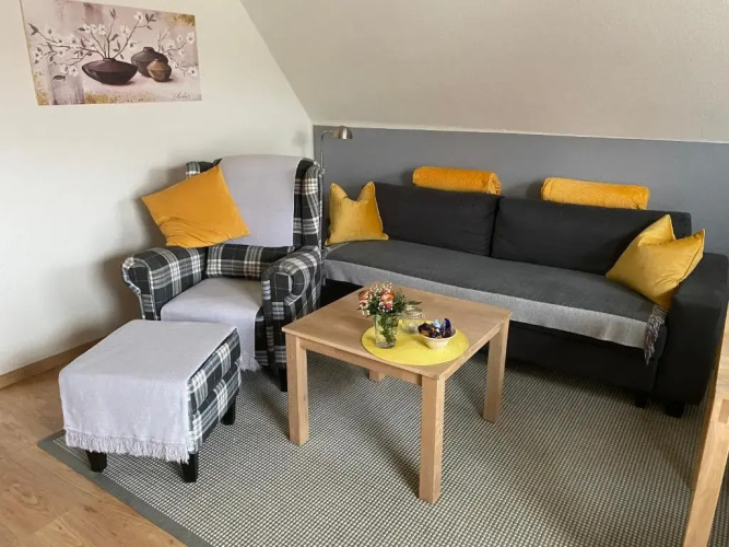 Ferienwohnung Röpersberg