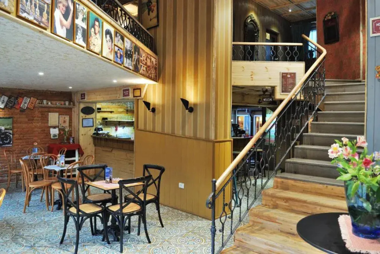 Hotel London