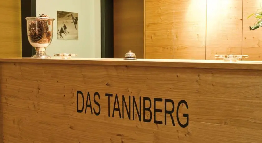 Das Tannberg