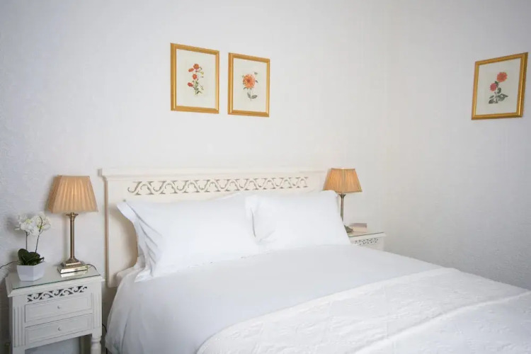 Craig Villa Guest HouseOver view