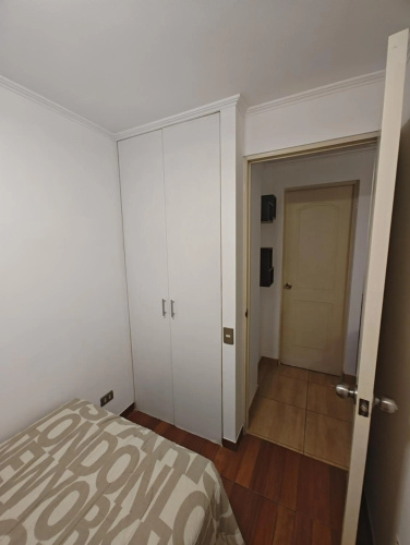 Dpto PARQUE SAN FELIPE