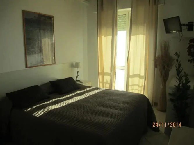 Hotel Sorgente