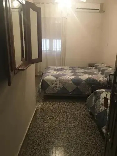 Hotel Residencial - Bariloche