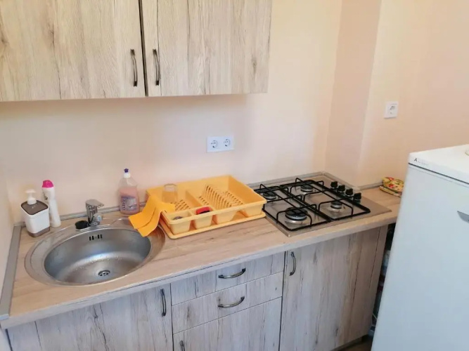 Aqua Bella Apartman