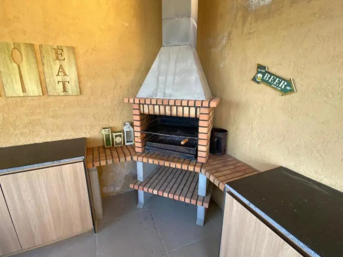 Villa Finestrat