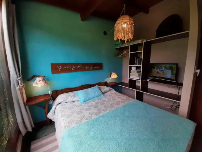 Cabanas Las Nativas