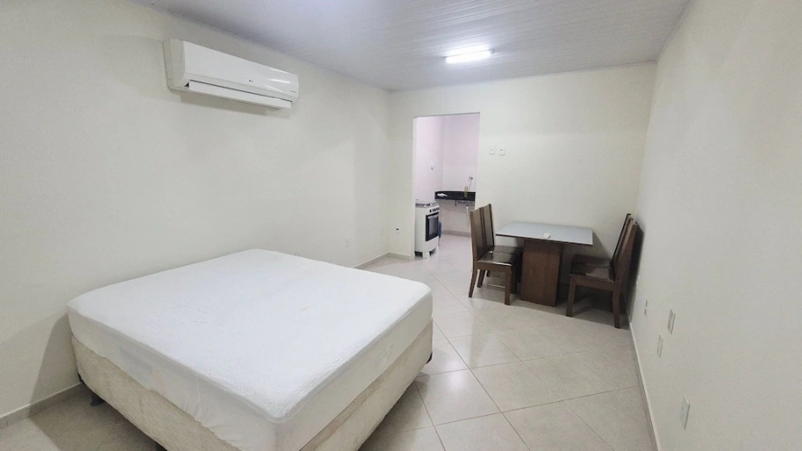Residencial Riviera Apartamentos