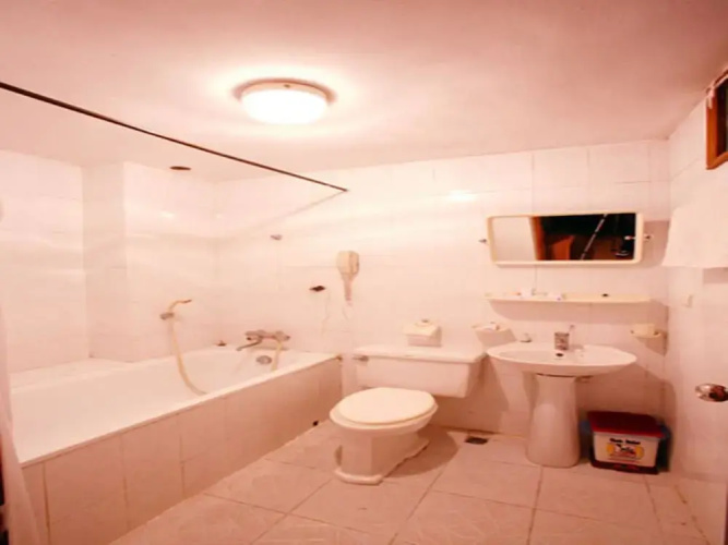 EZ公寓假日酒店(Apt Ez Holidays Hotel)