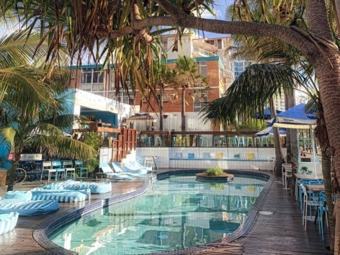 Pool