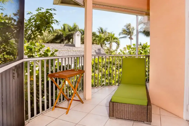 Donax - Captiva Beach Villas