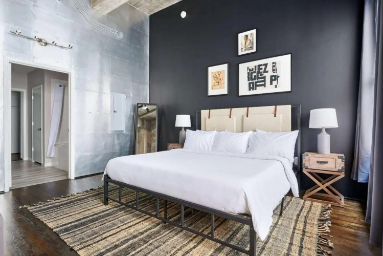 Reside Houston Downtown, a Wyndham Residence photo 6