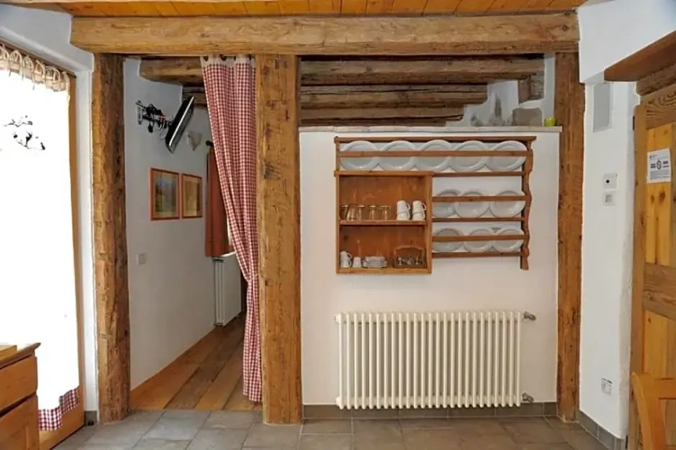 Double Apartment