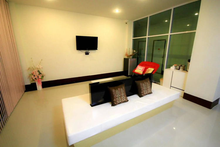 Orapan Place